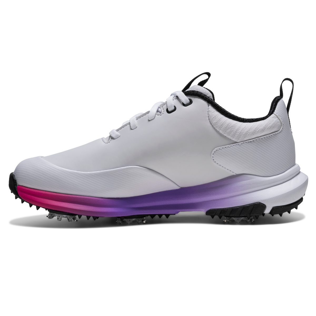 FootJoy Tour Rival Dames White/Silver/Pink - afbeelding 3