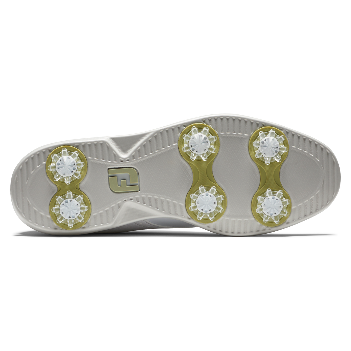 FootJoy Traditions All White - Dames - 03