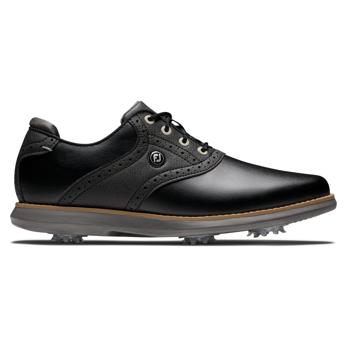 FootJoy Traditions Dames All Black - afbeelding 2