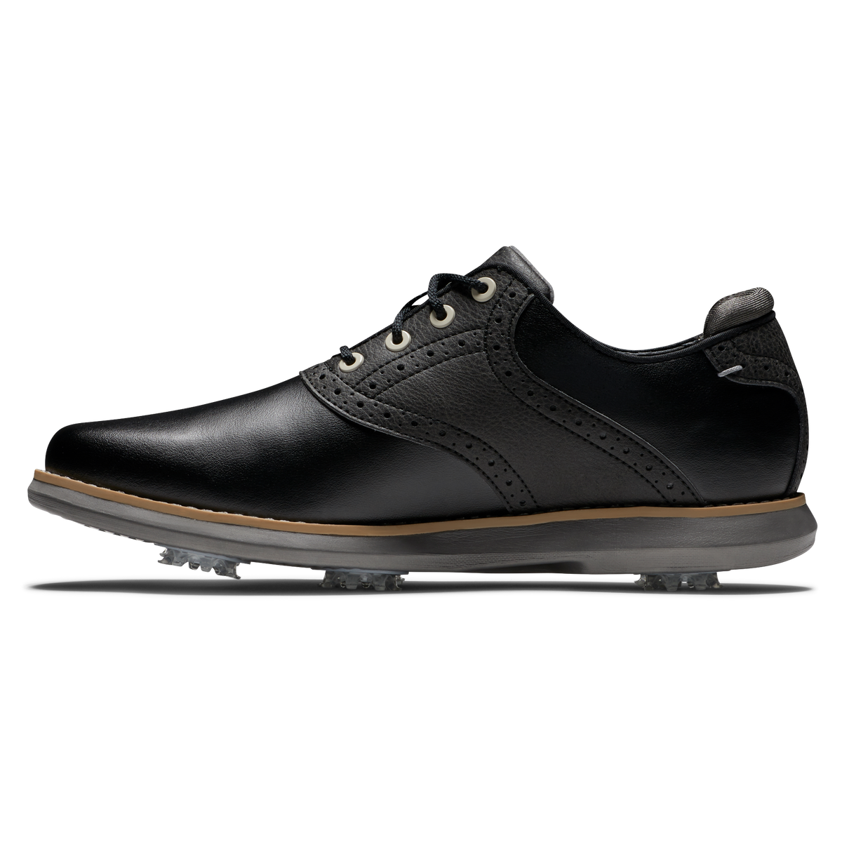 FootJoy Traditions Dames All Black - afbeelding 3