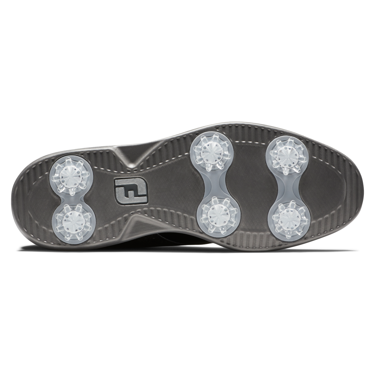 FootJoy Traditions Dames All Black - afbeelding 4