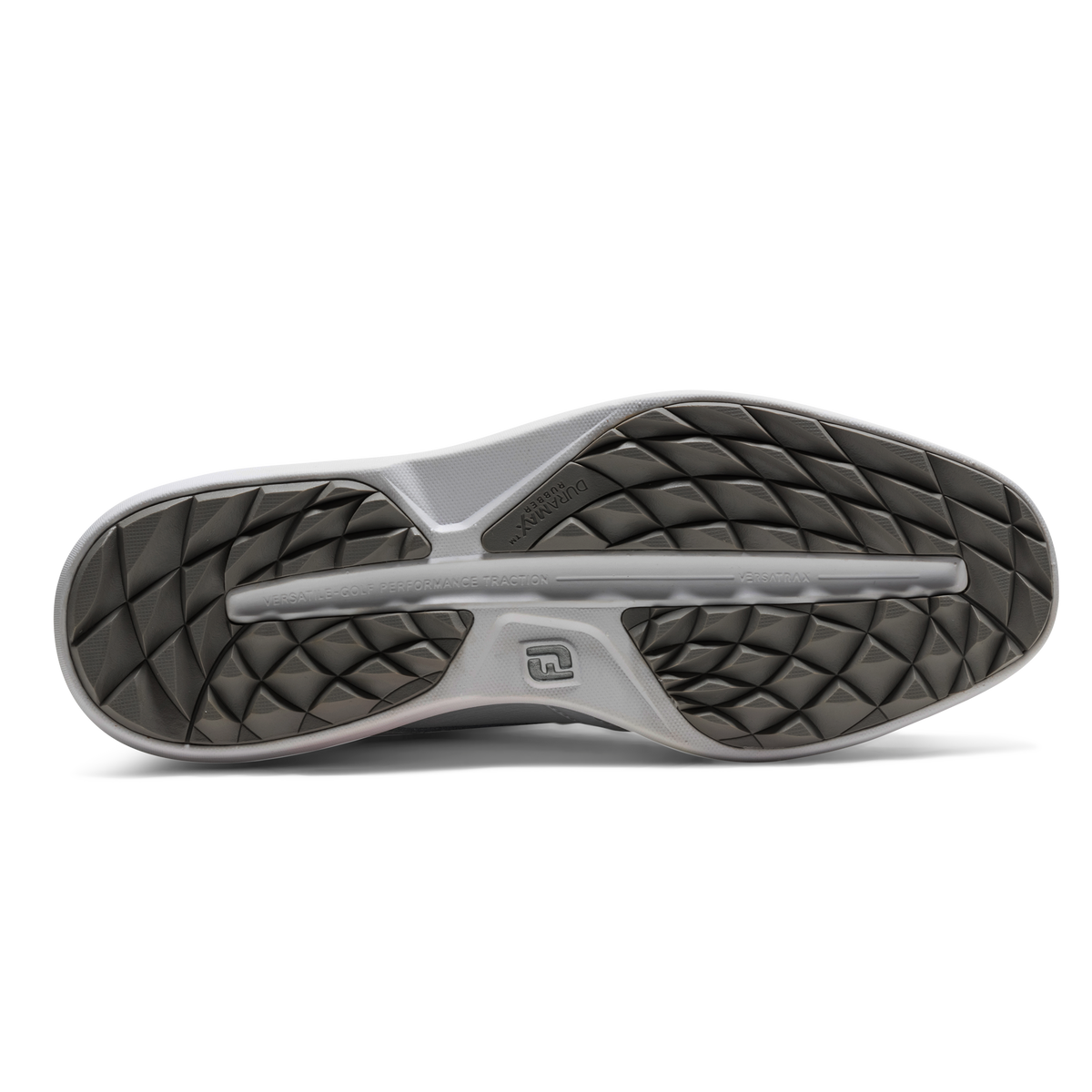 FootJoy Traditions Spikeless White/White/White - Dames - 03