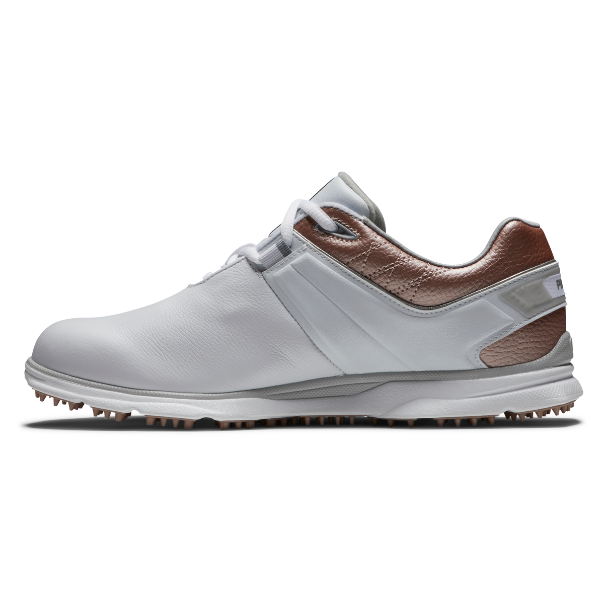 FootJoy Pro SL White/Rose Gold - Dames