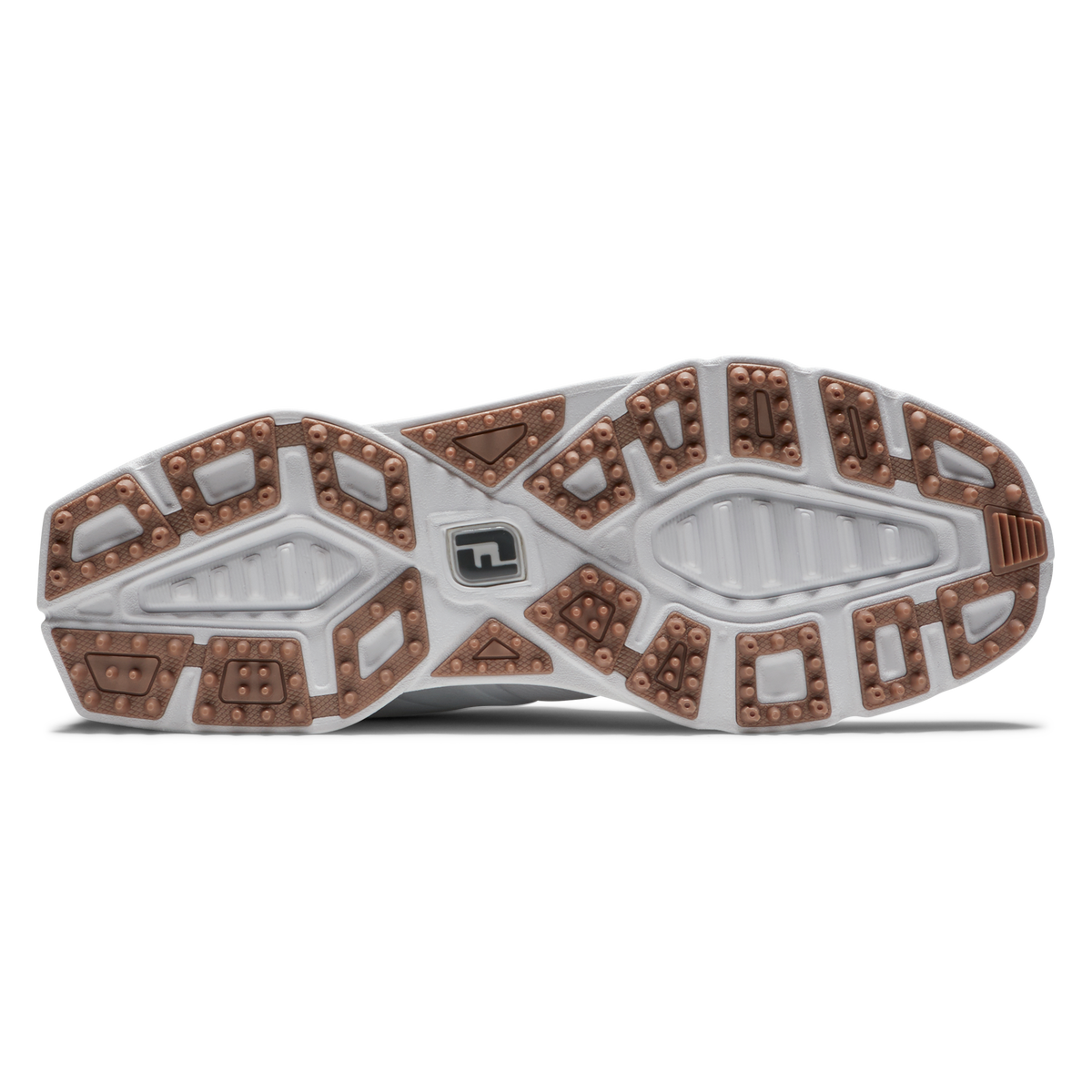 FootJoy Pro SL White/Rose Gold - Dames