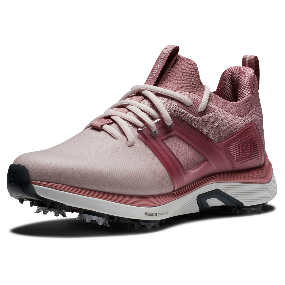 FootJoy W Hyperflex Pink/Pink/White - Dames