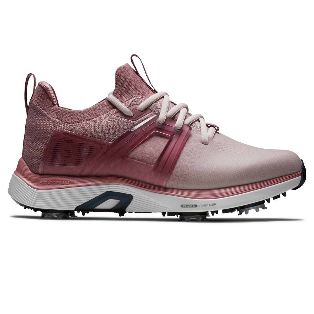 FootJoy W Hyperflex Pink/Pink/White - Dames