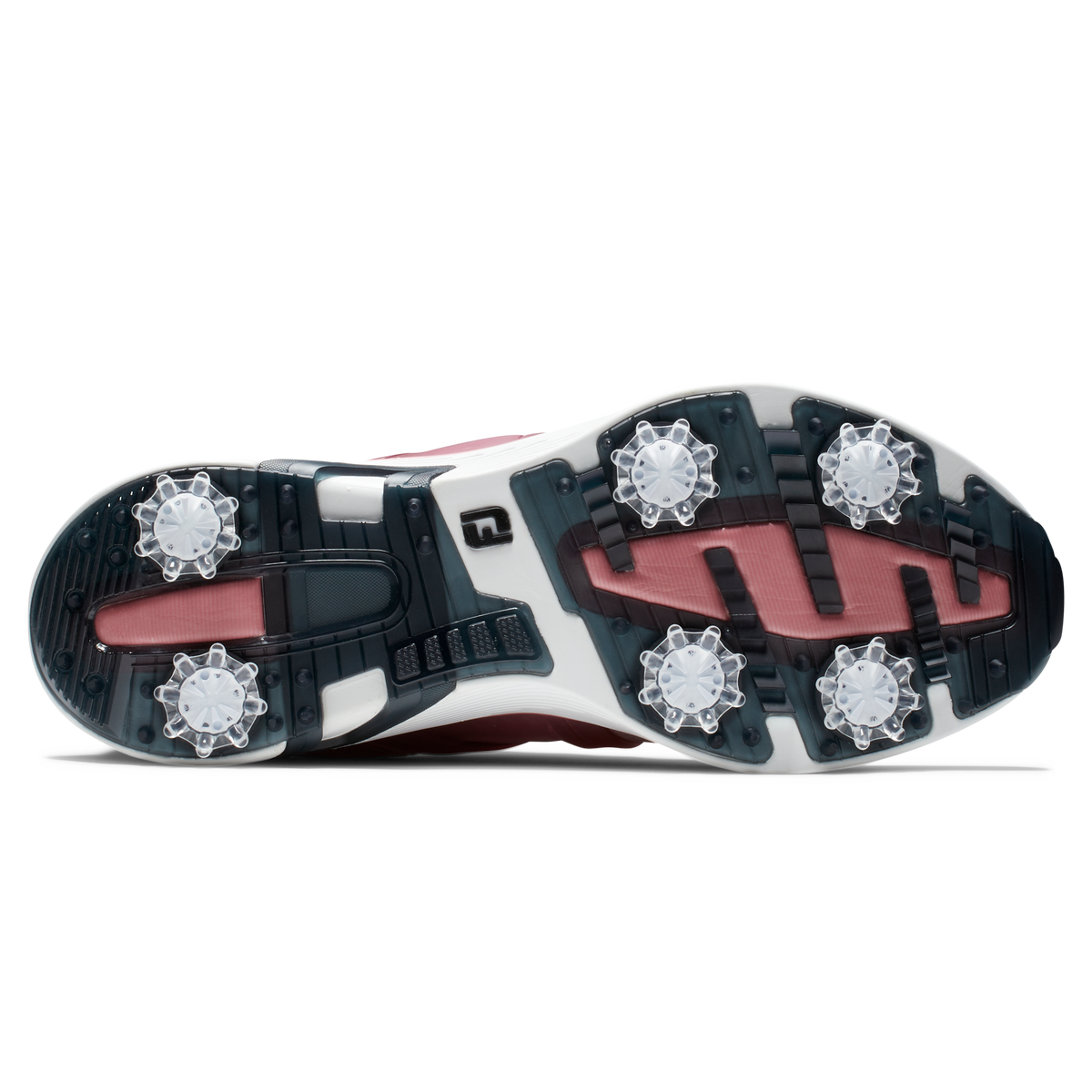 FootJoy W Hyperflex Pink/Pink/White - Dames