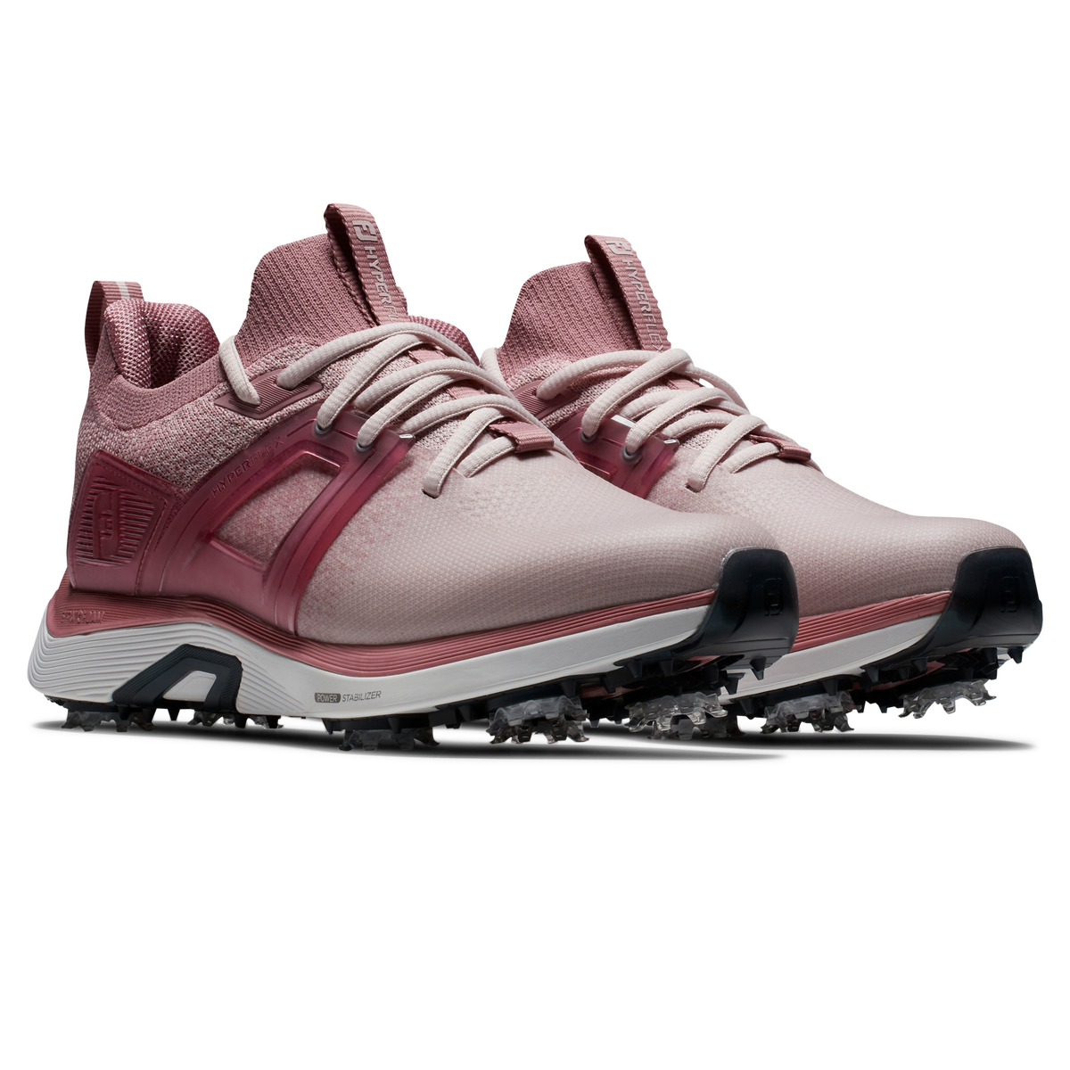 FootJoy W Hyperflex Pink/Pink/White - Dames