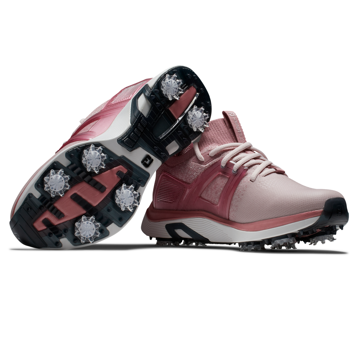 FootJoy W Hyperflex Pink/Pink/White - Dames