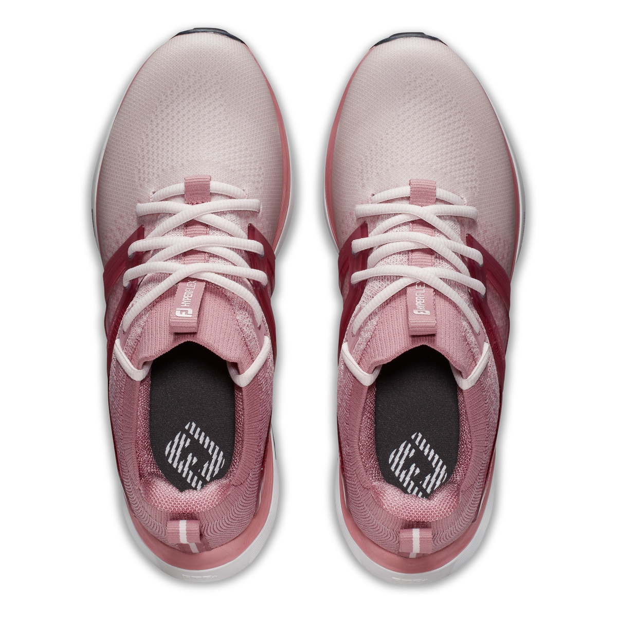 FootJoy W Hyperflex Pink/Pink/White - Dames