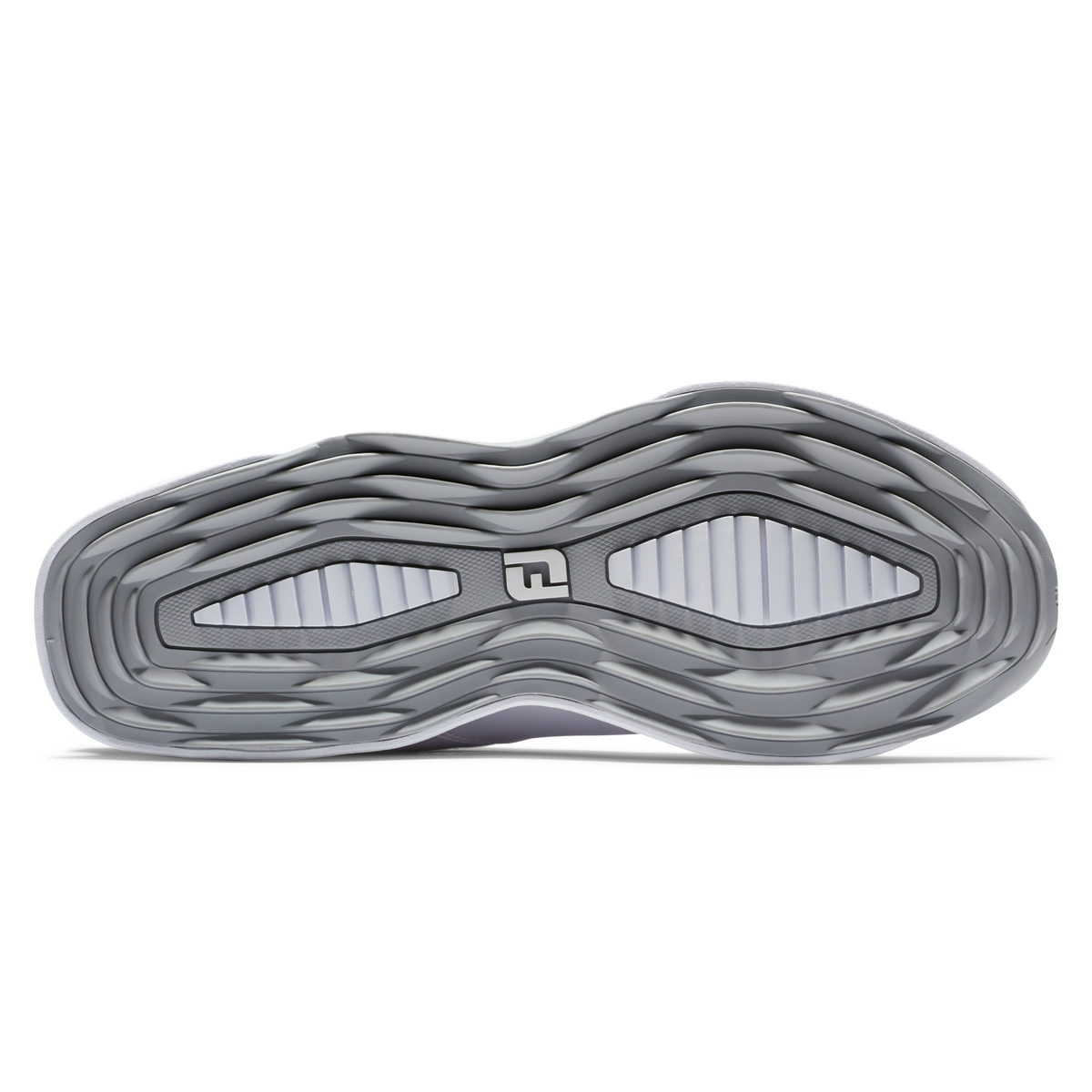 FootJoy Prolite BOA White/White/Grey - Dames