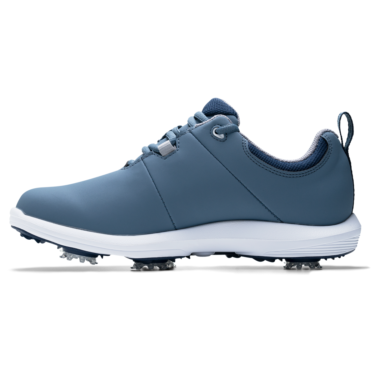 FootJoy Ecomfort Blue/White - Dames