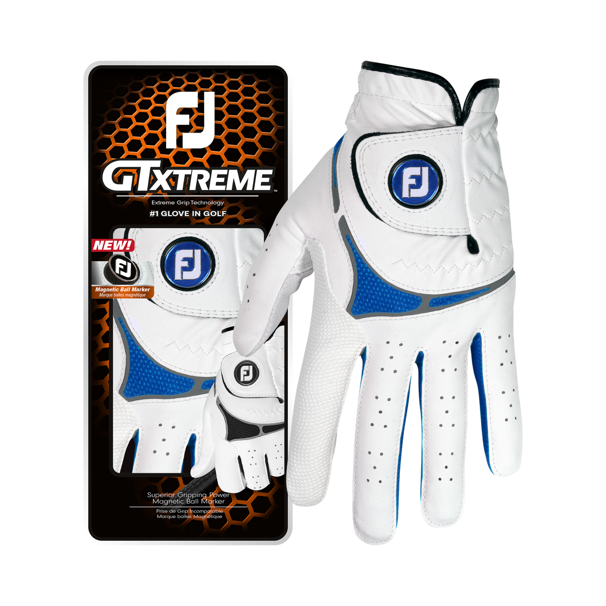 FootJoy GTxtreme Heren - Blue