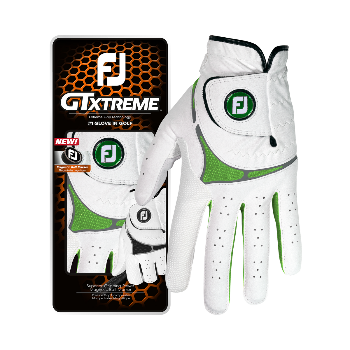 FootJoy GTxtreme Heren - Green