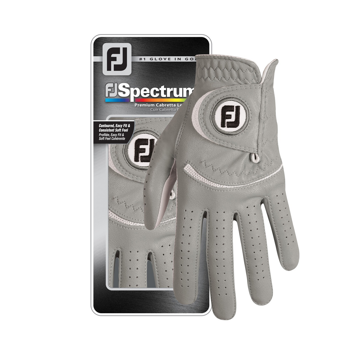 FootJoy Spectrum Dames - Grey