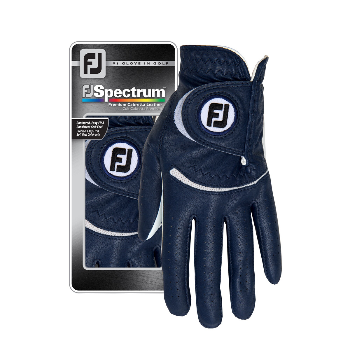 FootJoy Spectrum Dames - Navy