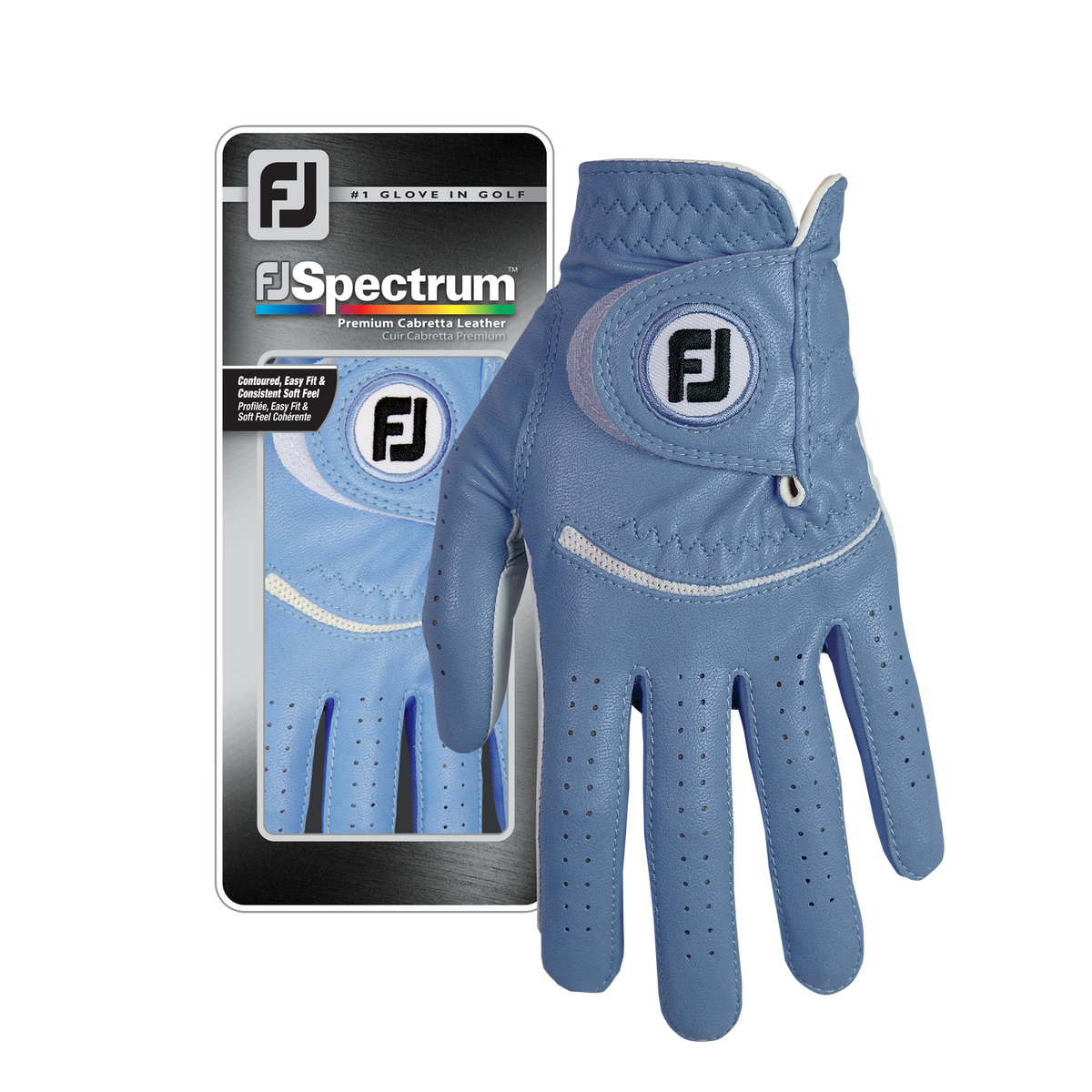 FootJoy Spectrum Dames - Ocean Blue