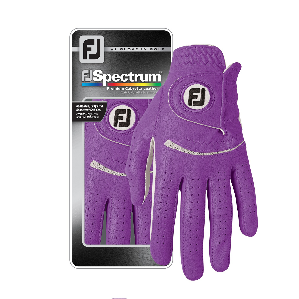 FootJoy Spectrum Dames - Purple
