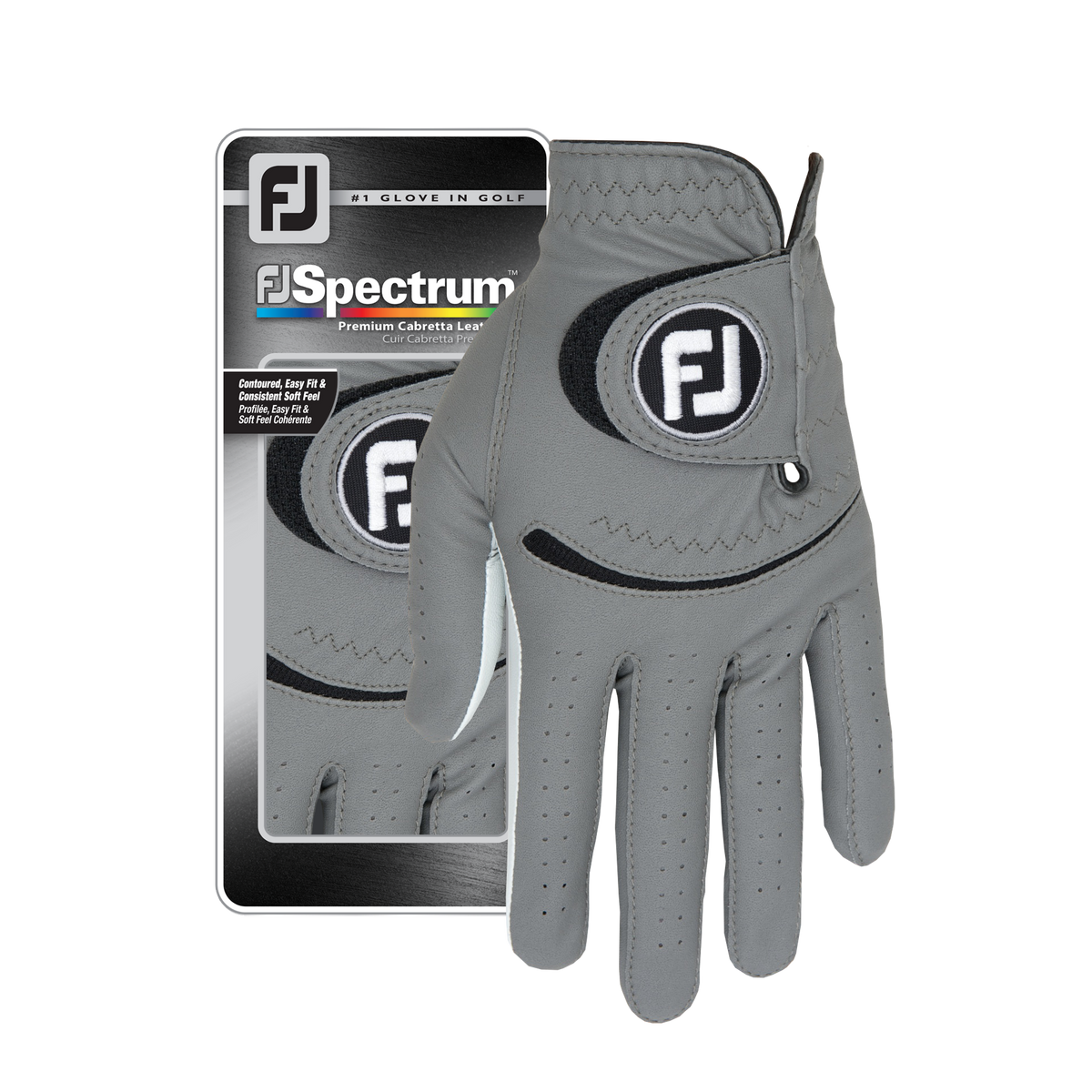 FootJoy Spectrum Heren - Grey