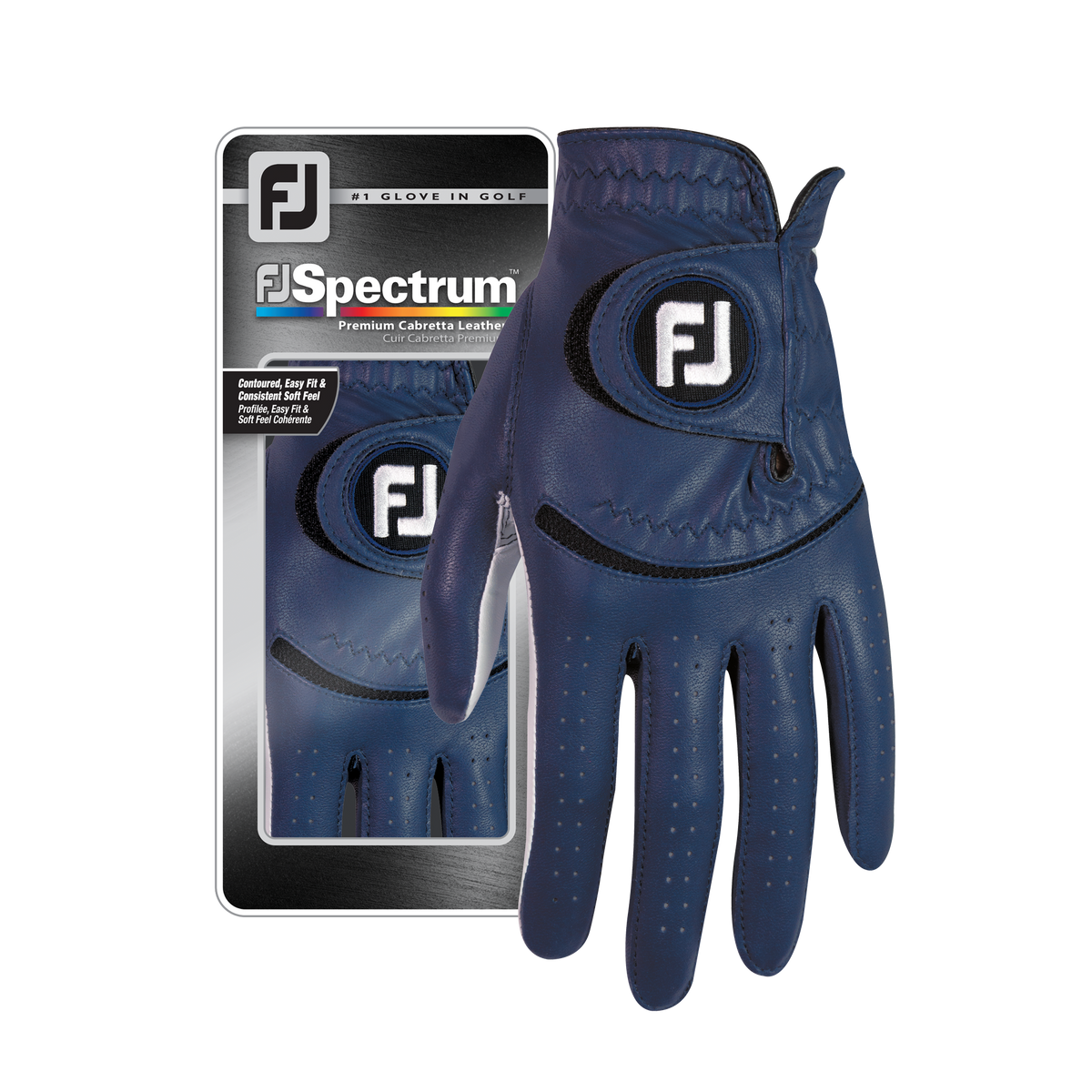 FootJoy Spectrum Heren - Navy