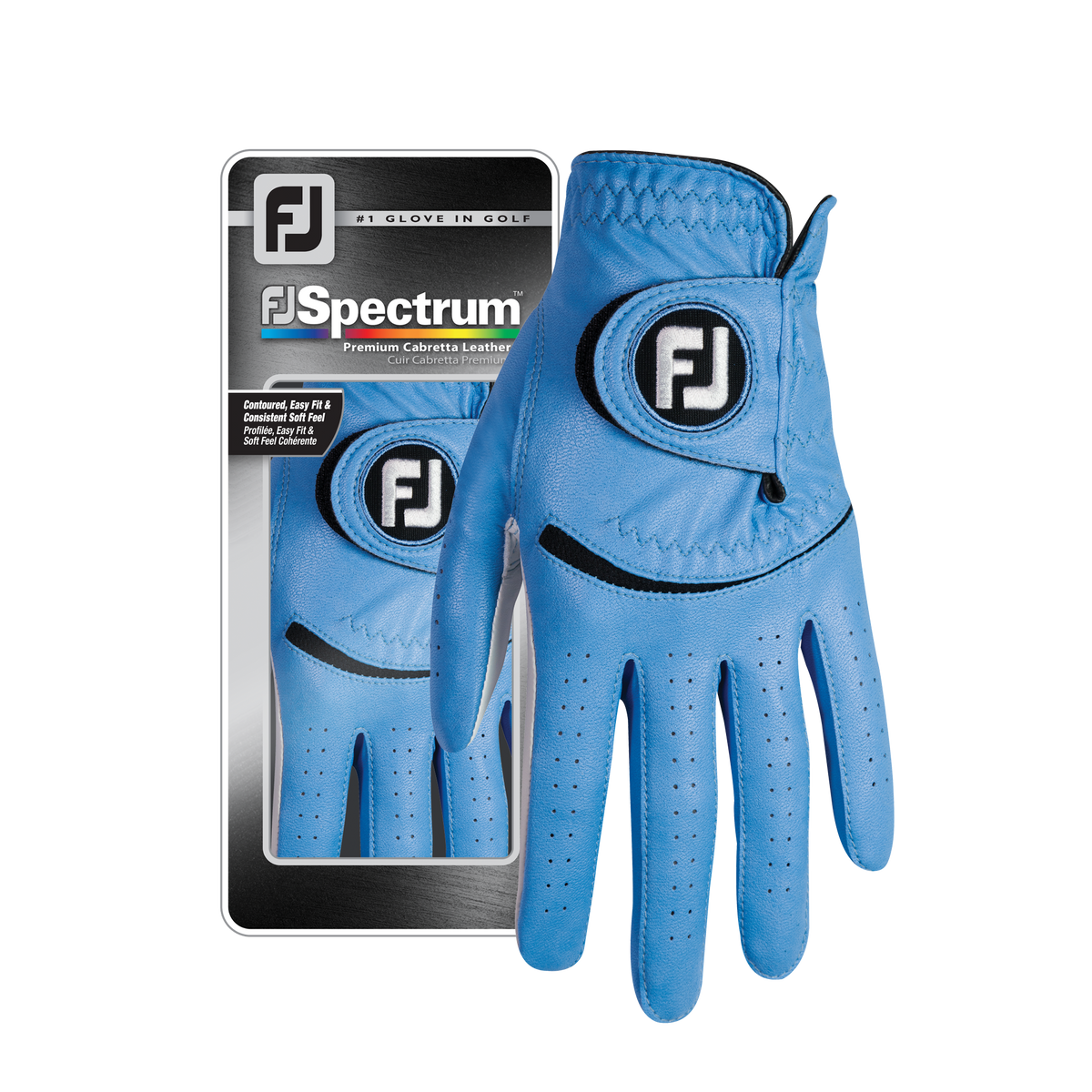 FootJoy Spectrum Heren - Ocean Blue