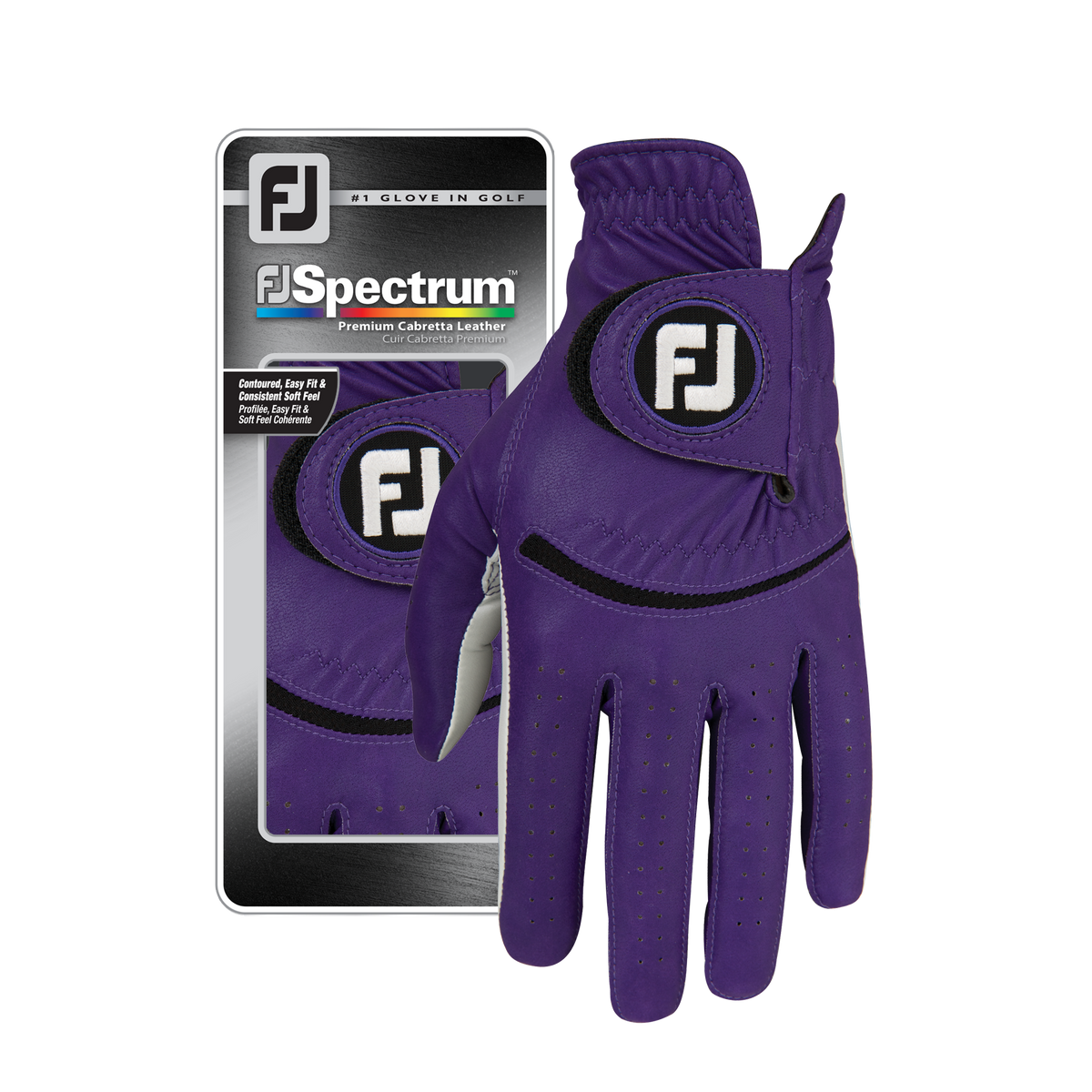 FootJoy Spectrum Heren - Purple