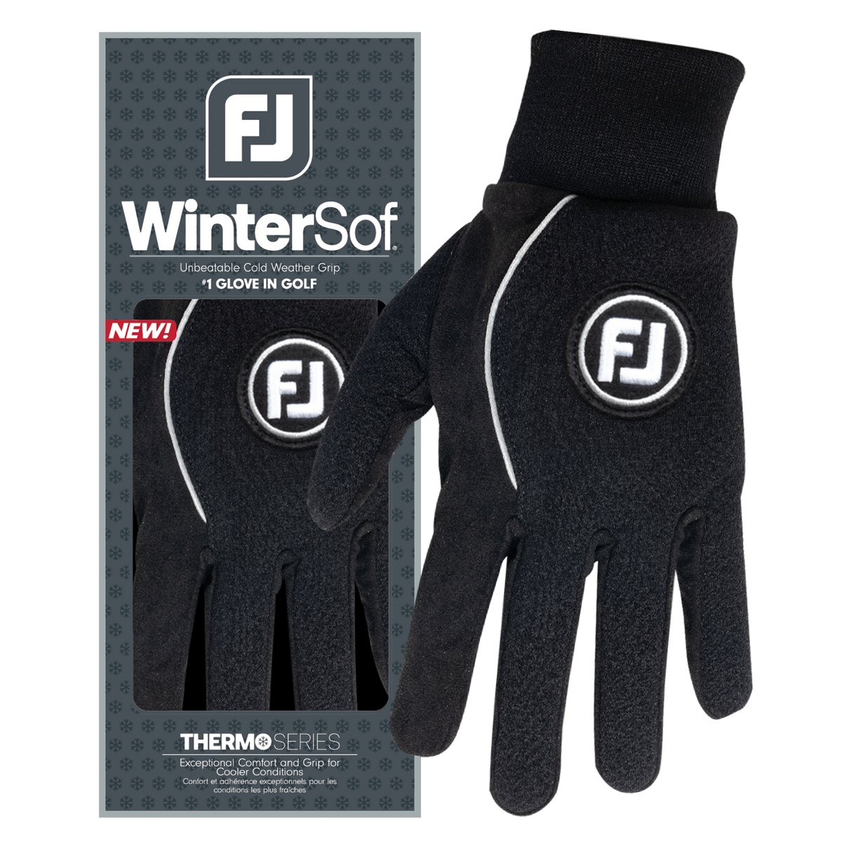 FootJoy WinterSof - Dames (paar)
