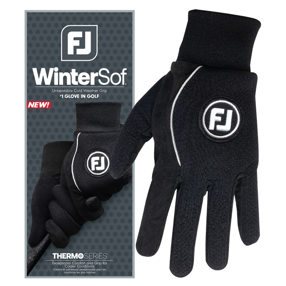 FootJoy WinterSof - Heren (paar)