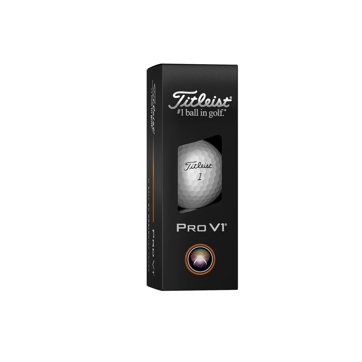 Titleist Pro V1 Golfballen