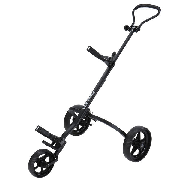 Big Max Fleet 333 Rental Trolley