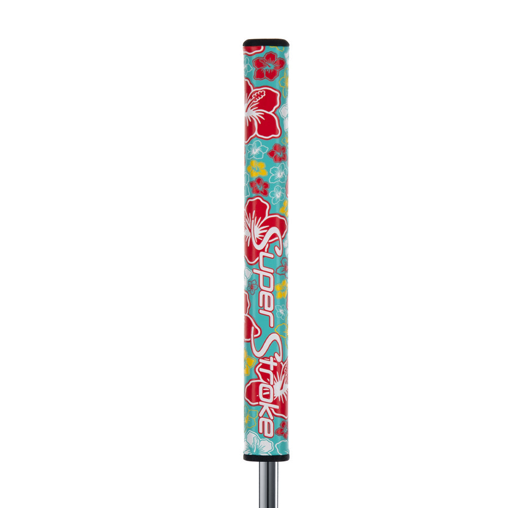 SuperStroke Play It As It Leis puttergrip - vooraanzicht