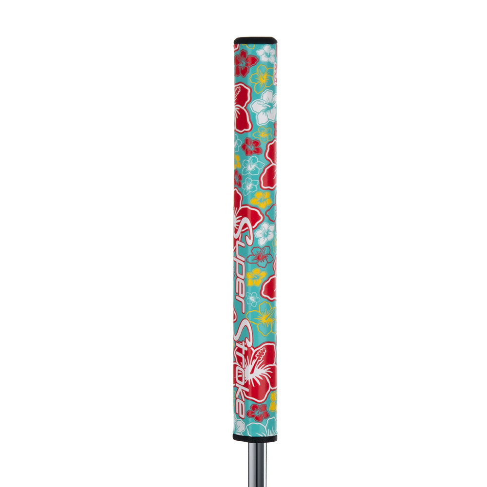 SuperStroke Play It As It Leis puttergrip - vooraanzicht