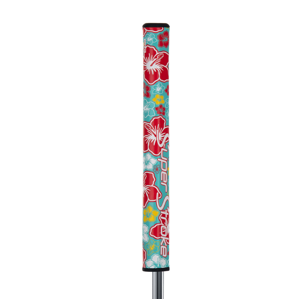SuperStroke Play It As It Leis puttergrip - vooraanzicht