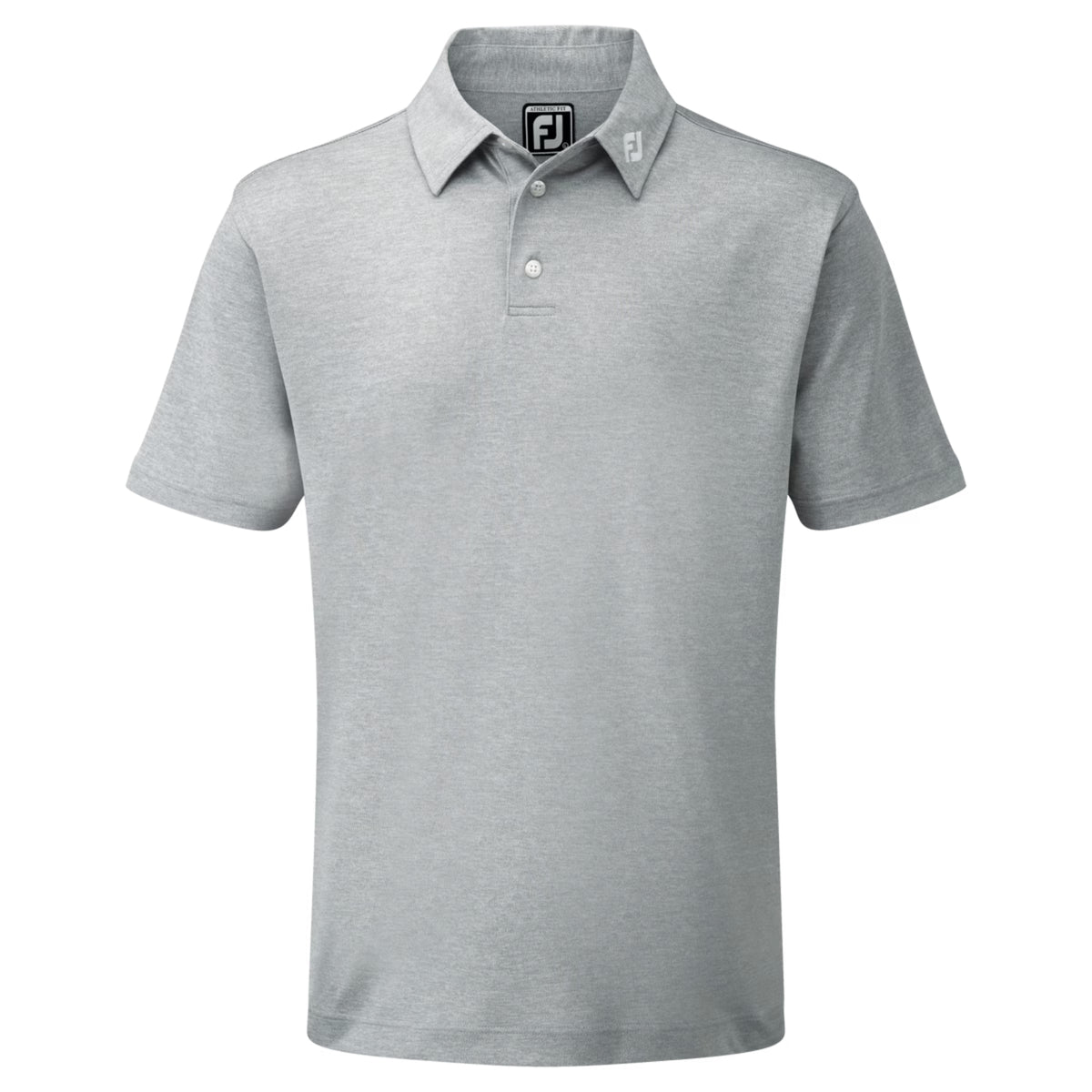 Footjoy Stretch Pique Solid