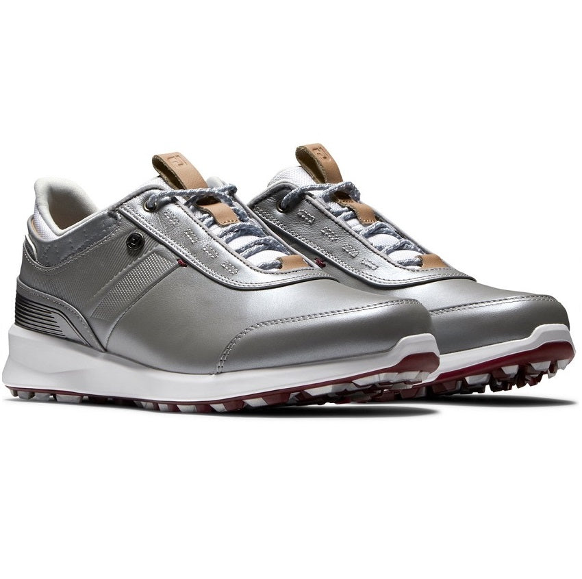 Footjoy Stratos dames golfschoen