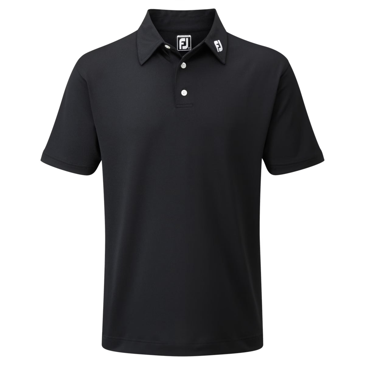 Footjoy Stretch Pique Solid