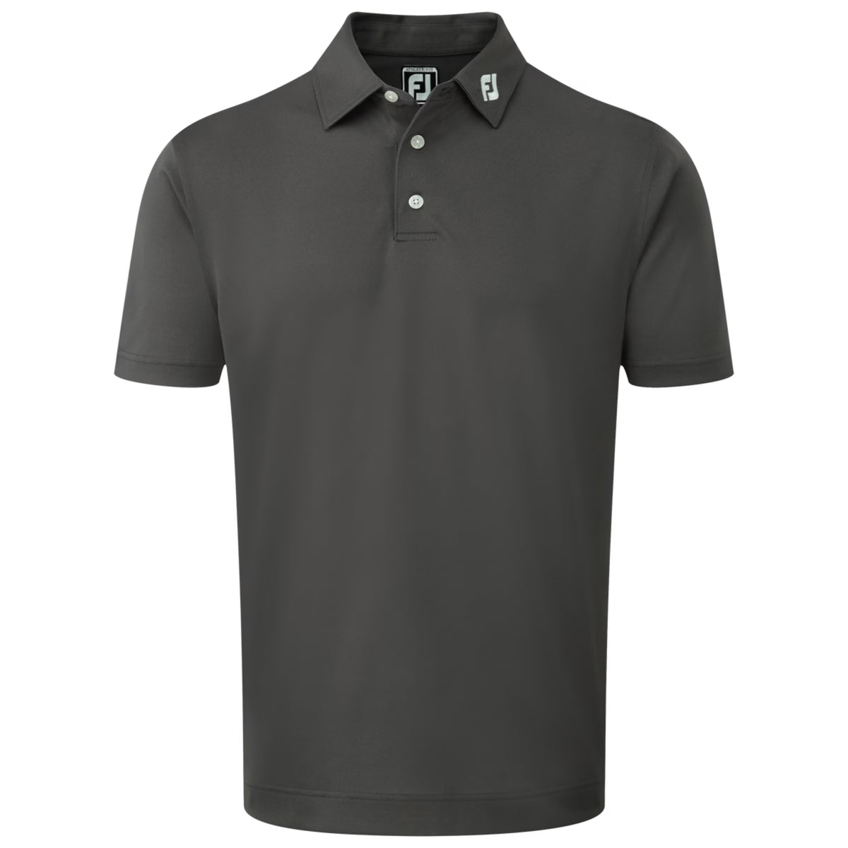 Footjoy Stretch Pique Solid