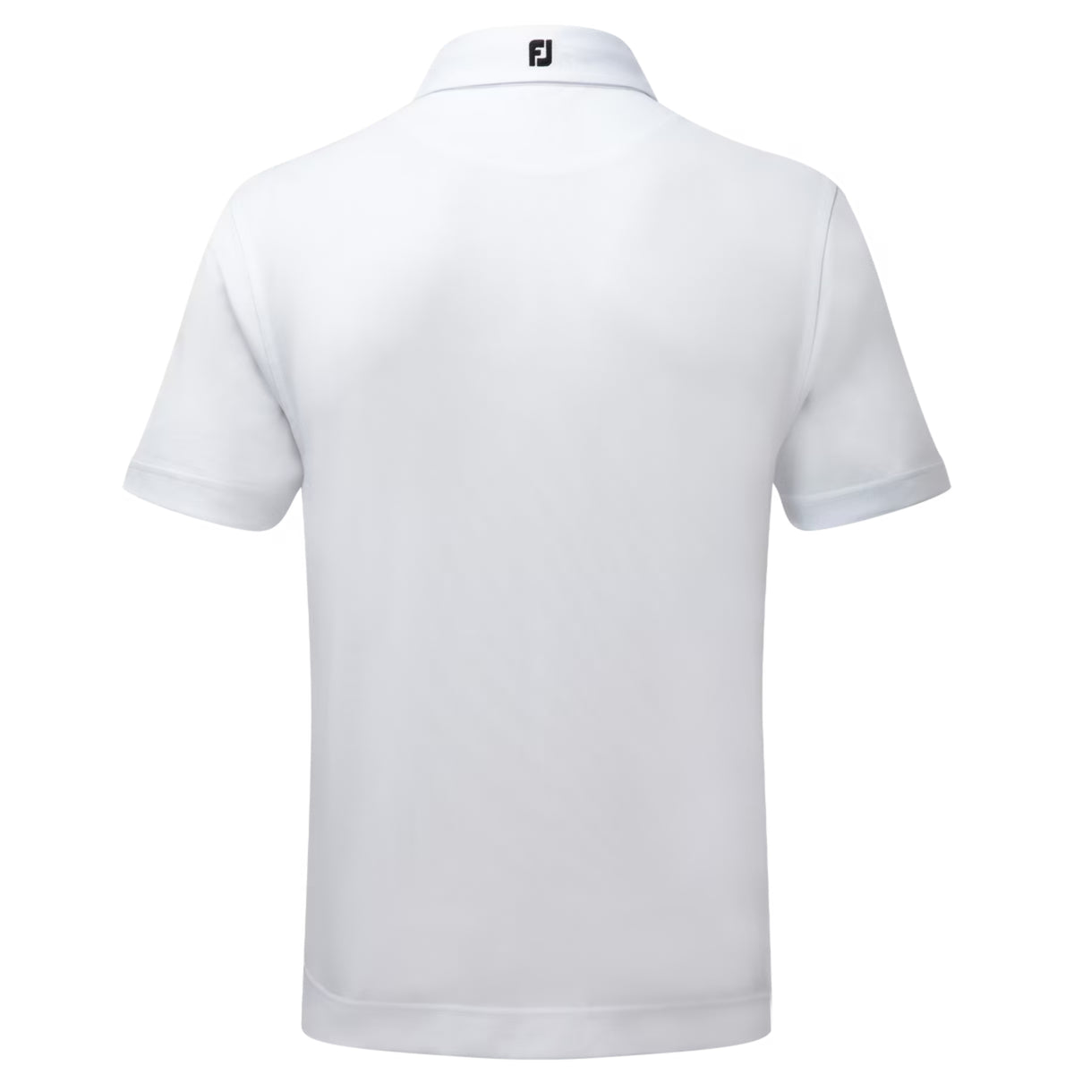 Footjoy Stretch Pique Solid