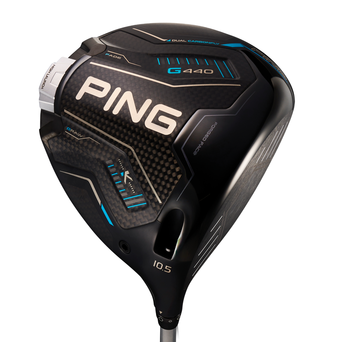 Ping G440 K HL Driver