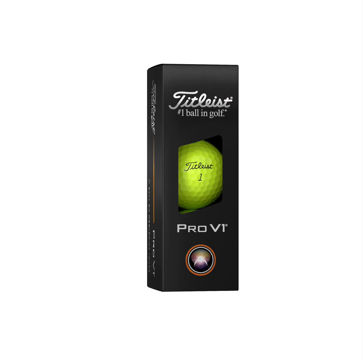 Titleist Pro V1 Golfballen