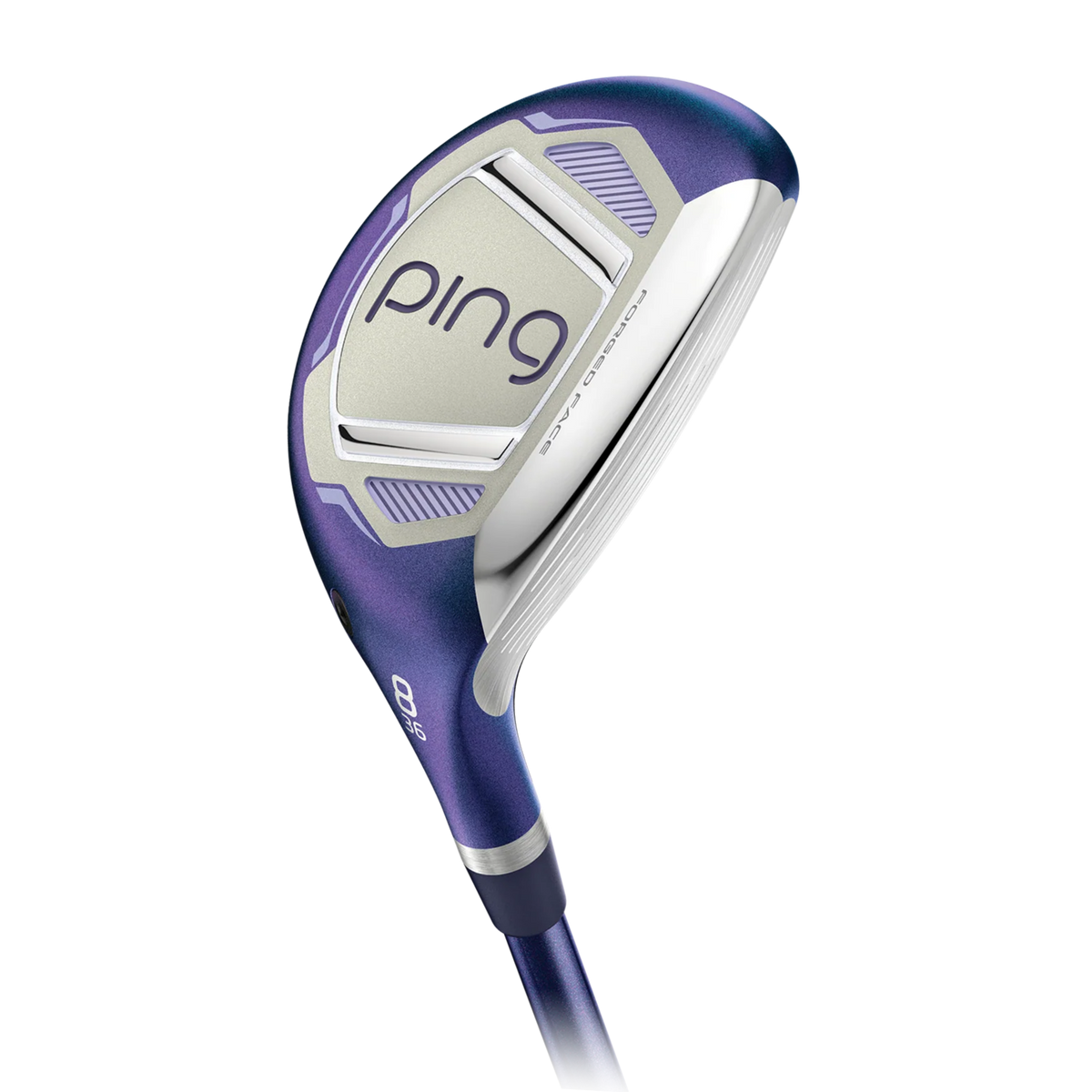 Ping G Le4 Dames Hybride