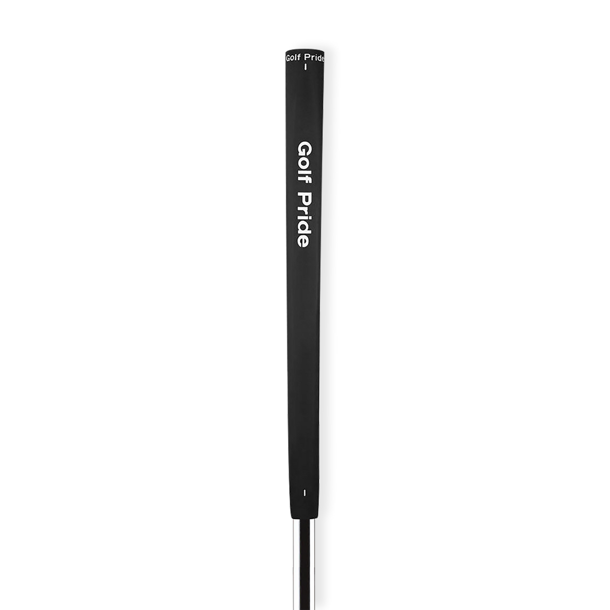 Golf Pride Tour Tradition puttergrip - vooraanzicht
