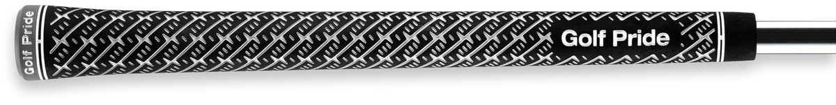 Golf Pride ZGRIP Plus2 grip - liggend