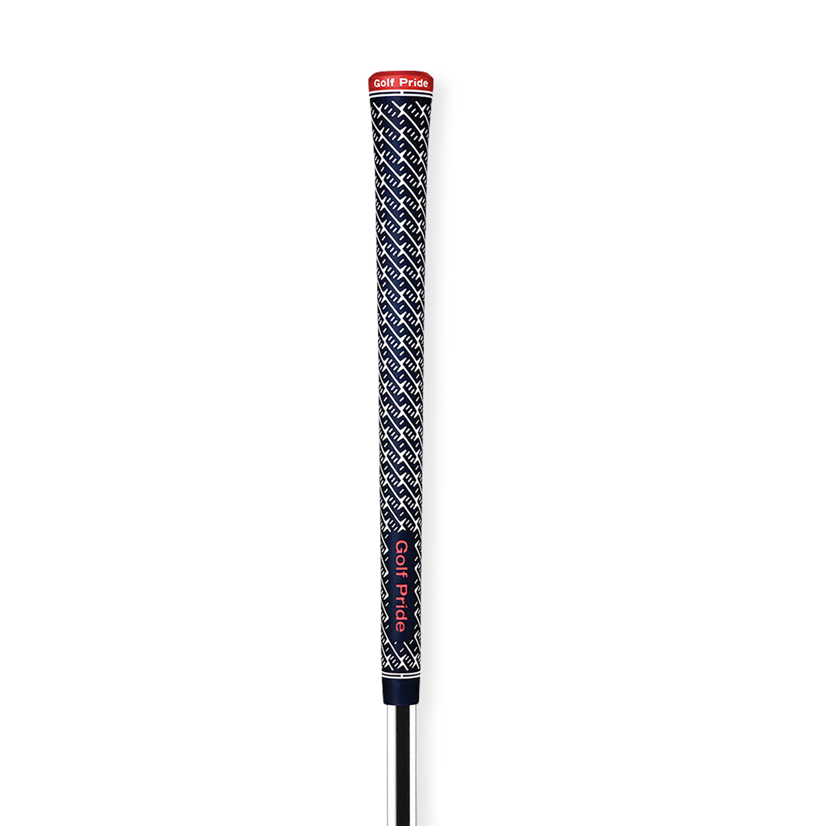 Golf Pride ZGRIP Patriot grip - vooraanzicht