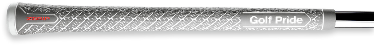 Golf Pride ZGRIP Cord ALIGN MAX grip - liggend
