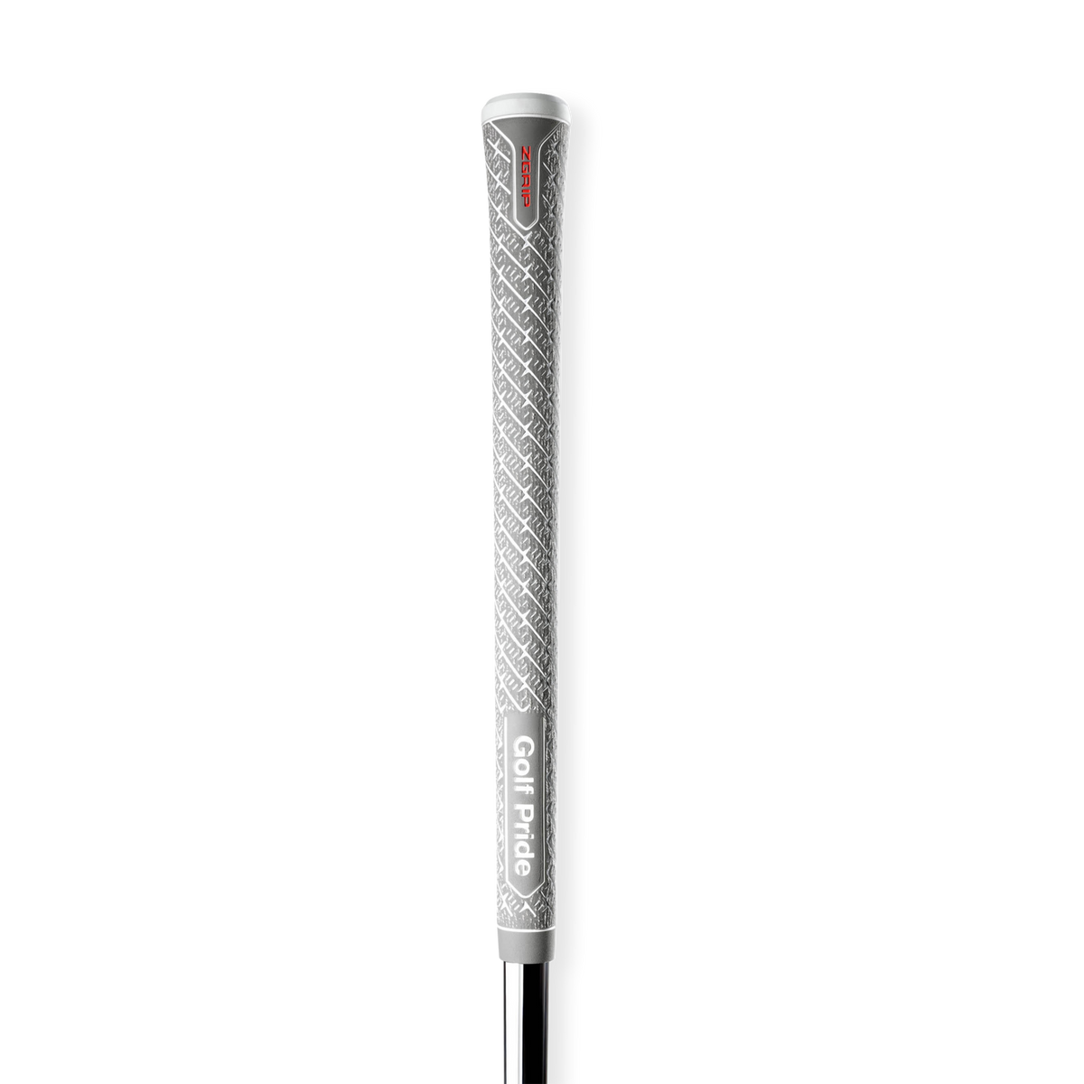 Golf Pride ZGRIP Cord ALIGN MAX grip - vooraanzicht