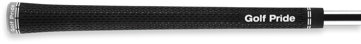 Golf Pride Tour Velvet 360 Soft grip - liggend