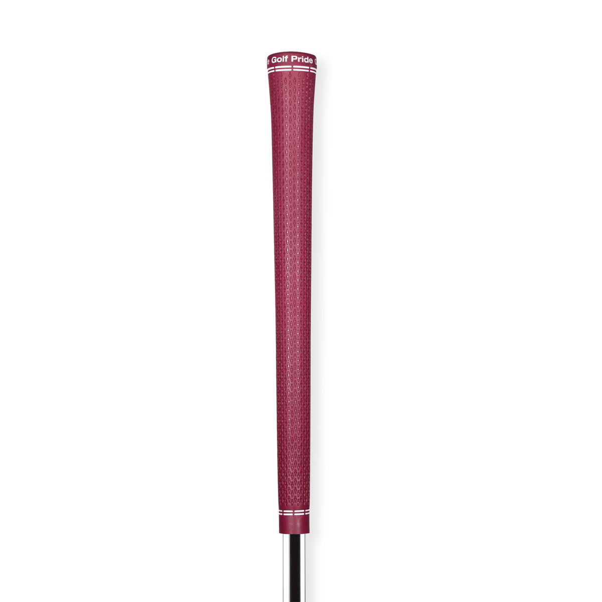 Golf Pride Tour Velvet 360 Soft Tack grip - vooraanzicht