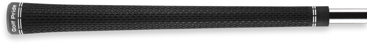 Golf Pride Tour Velvet 360 Lite grip - liggend