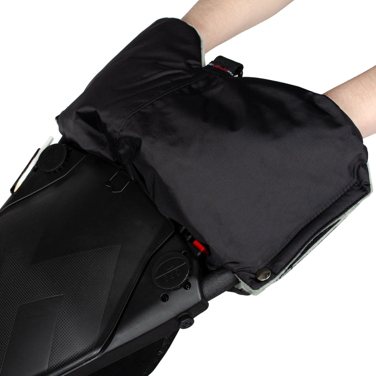 Big Max Hand Warmer